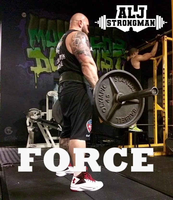 Programme FORCE
